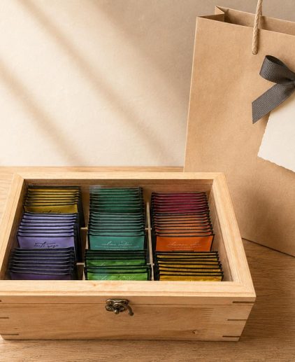 Tea Box