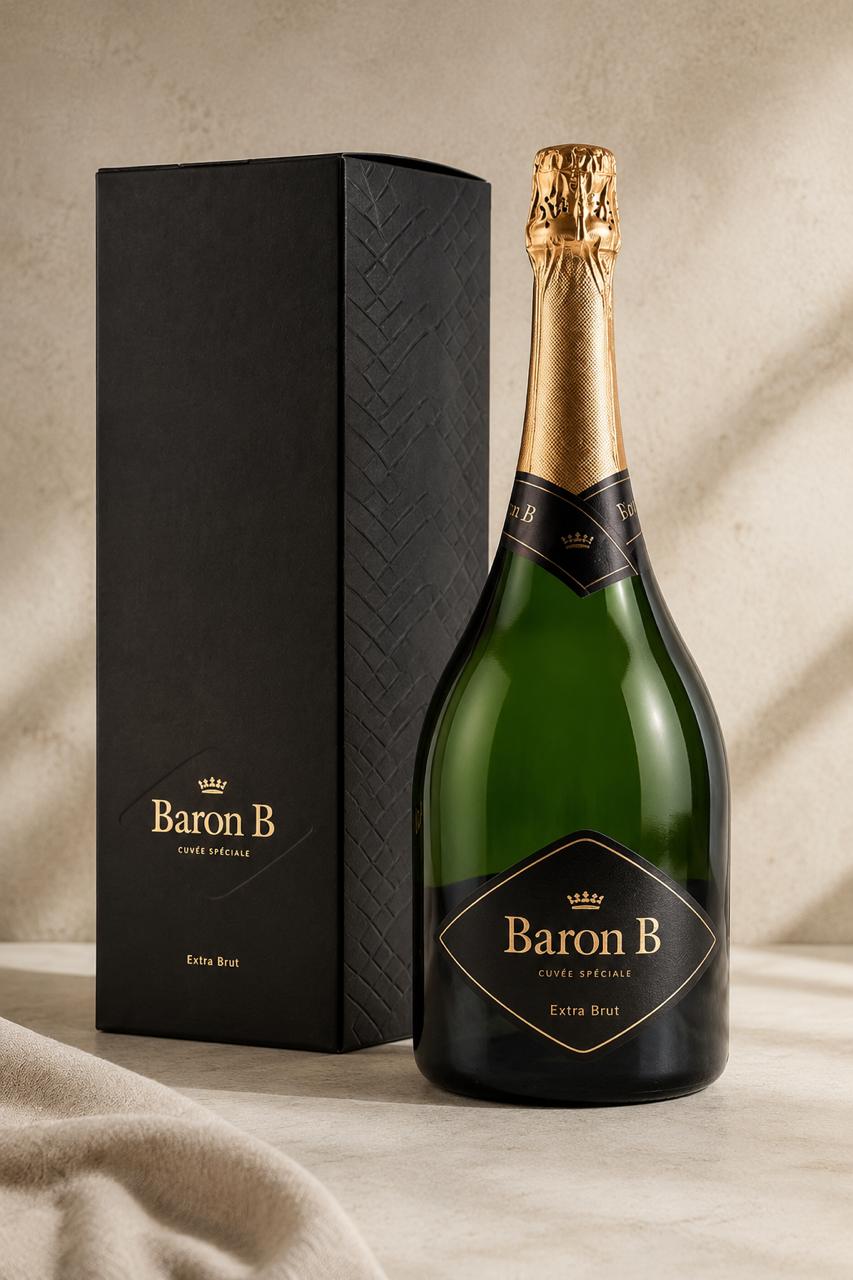 Vino Baron B