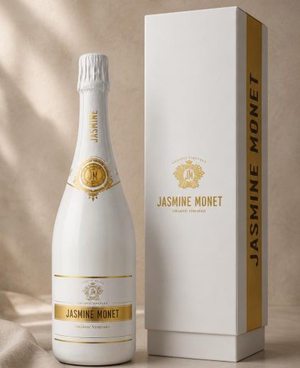 Vino Jasmine Monet