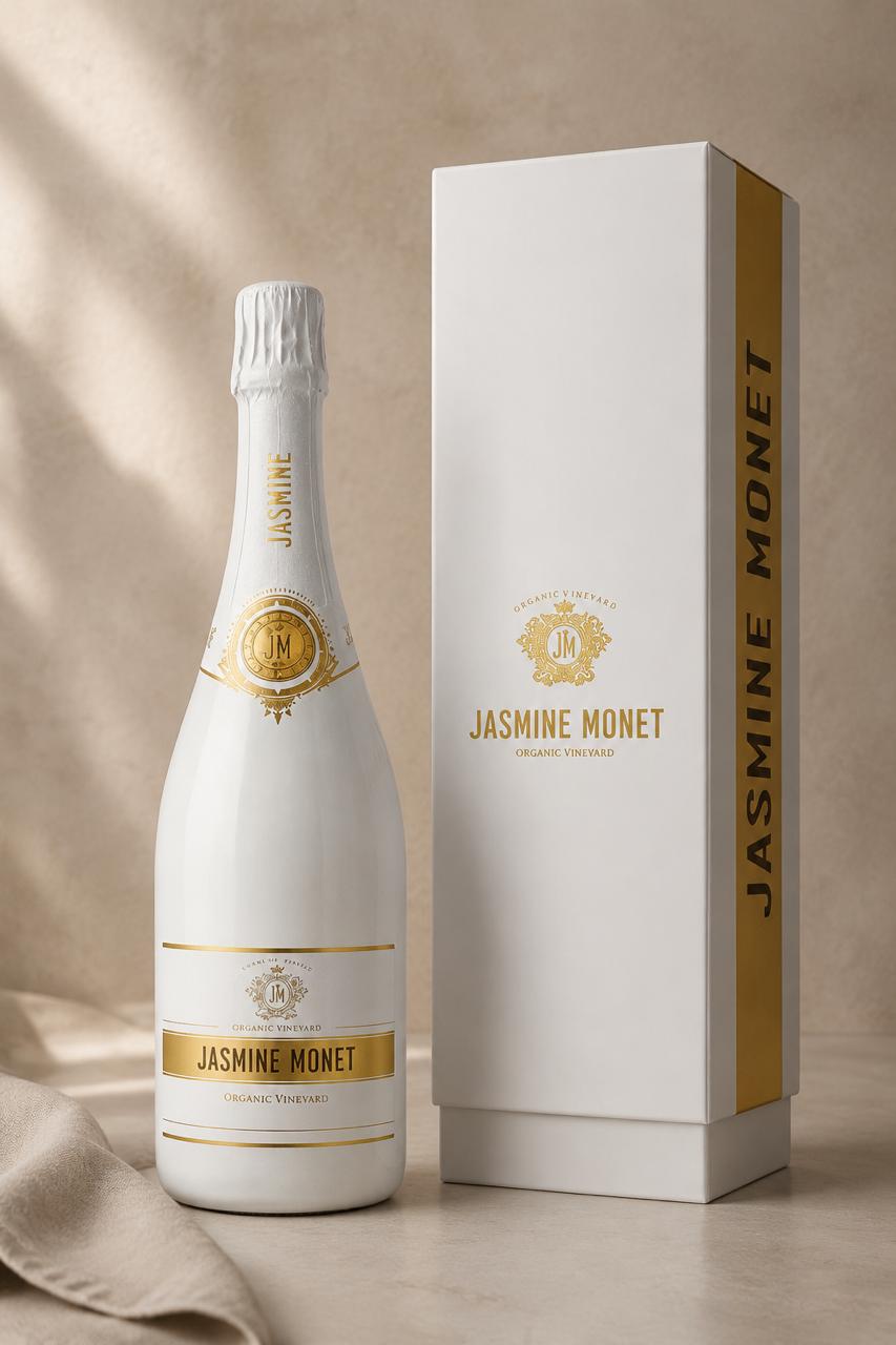 Vino Jasmine Monet