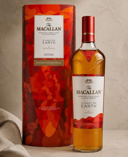 Vino Macallan