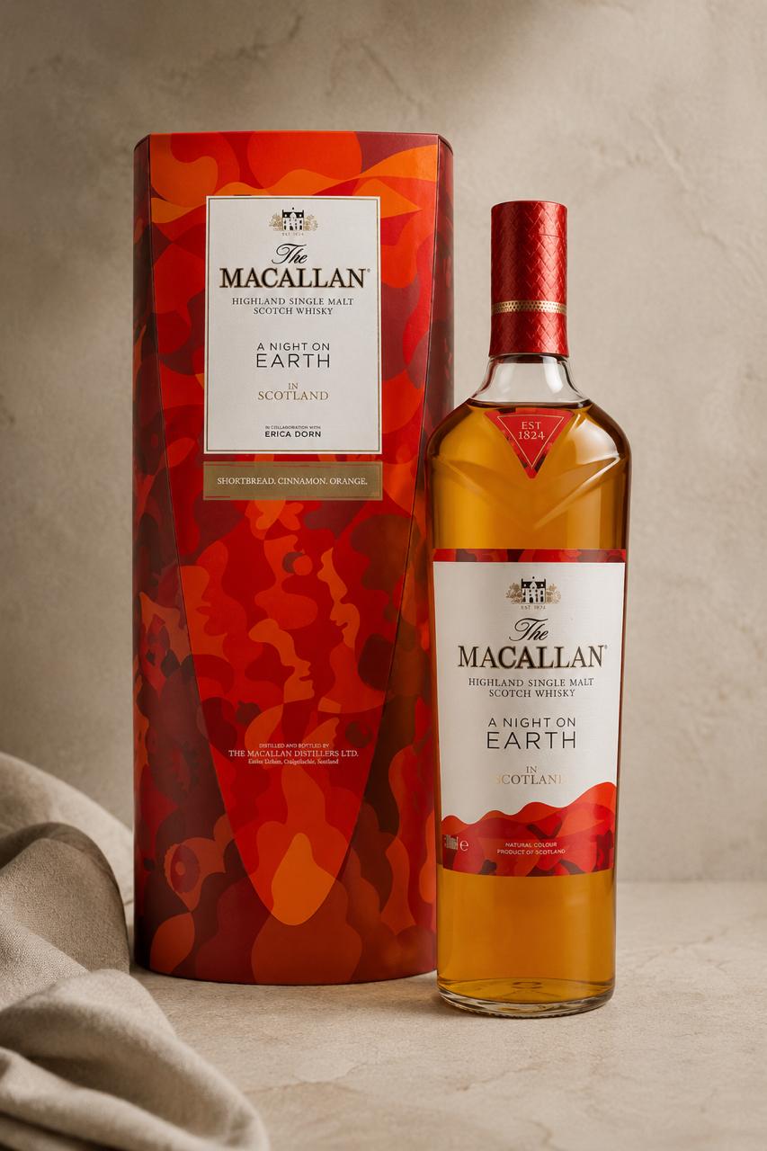 Vino Macallan