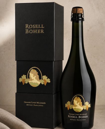 Vino Rosell Boher
