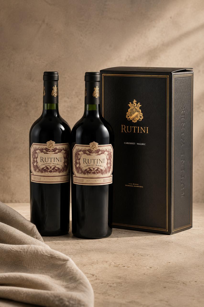 Vino Rutini
