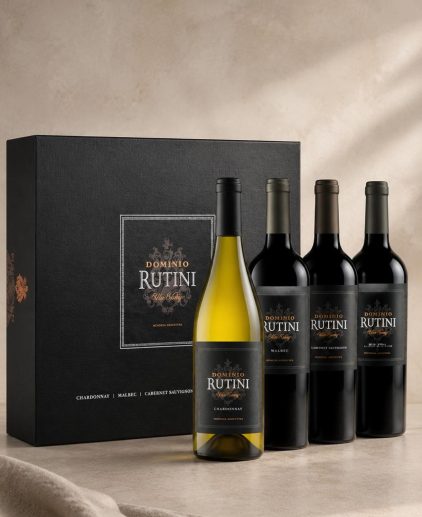 Box de Vino Rutini