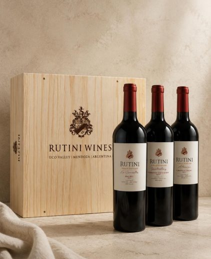 Vino Rutini Wines