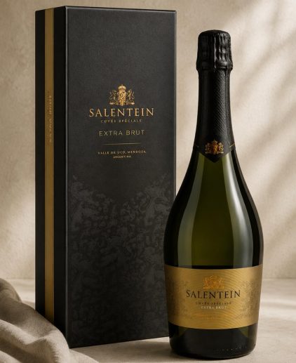 Vino Salentein Extra Brut