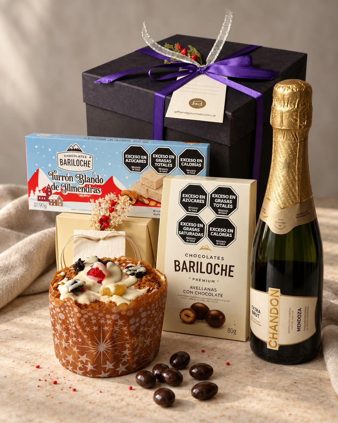 Gift Box