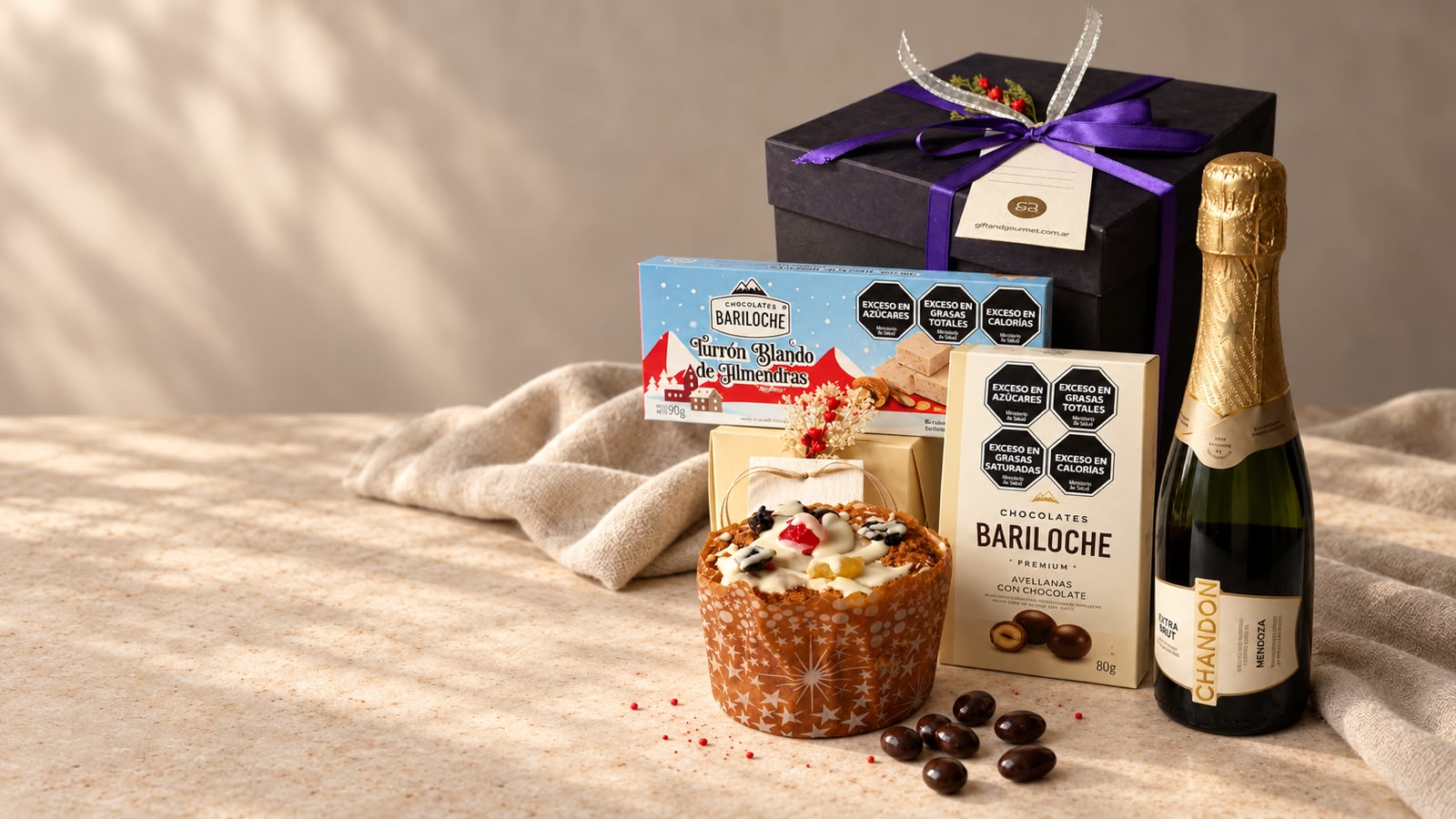 Gift Box - Imagen 3